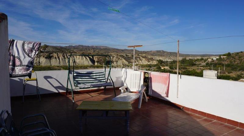 Foto 701253f2-d2d3-477d-ab6a-270e4bec94e0. Lloguer masia a Sorbas