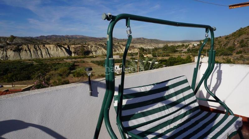 Foto 851a0c90-501a-44c8-8f7a-72331682874f. Lloguer masia a Sorbas