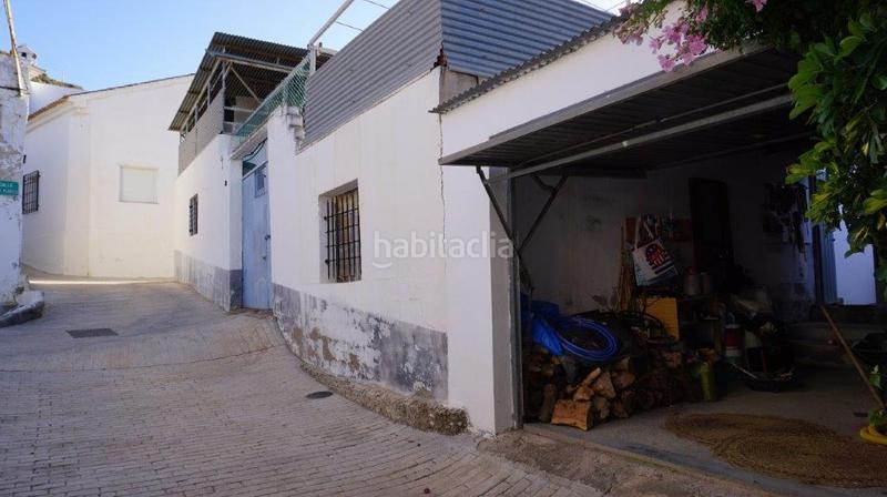 Foto 8c6dc72e-2faa-4783-873c-6710336f792e. Lloguer masia a Sorbas