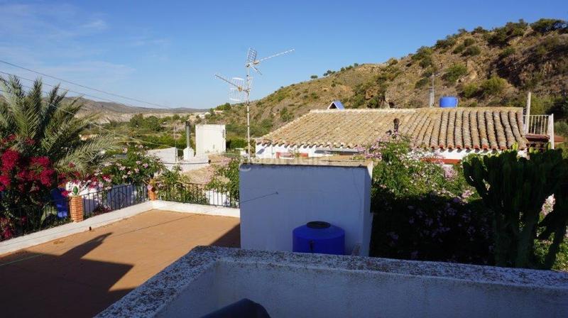 Foto a5cf35c7-c209-4d89-a7a5-4fafffe967bc. Lloguer masia a Sorbas