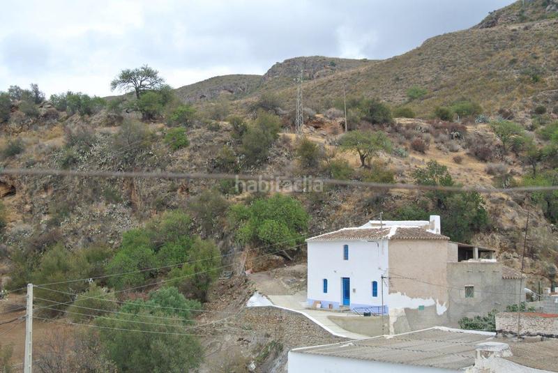 Foto dea633d4-4a96-4295-ae55-2ba54d2b7030. Lloguer masia a Sorbas