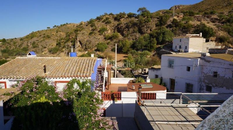 Foto eff1d05a-8e56-455a-9394-6029e413ca2f. Lloguer masia a Sorbas