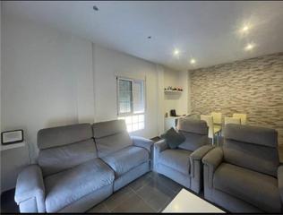 Casa  Poeta luis cernuda. Duplex en vera
