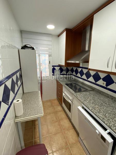 Foto 20fb19b2-1dd8-437a-ba63-39e288fb38d5. Alquiler piso apartamento con vistas alquiler de temporada en Vera