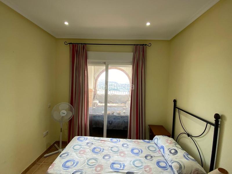 Foto 42442fb4-d678-4d73-b41c-3d81548a0f66. Alquiler piso apartamento con vistas alquiler de temporada en Vera