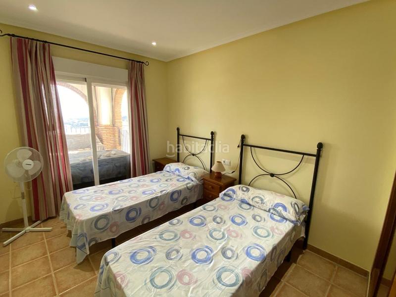 Foto 62926817-1b62-4327-8f9b-56f6e0fc44e0. Alquiler piso apartamento con vistas alquiler de temporada en Vera