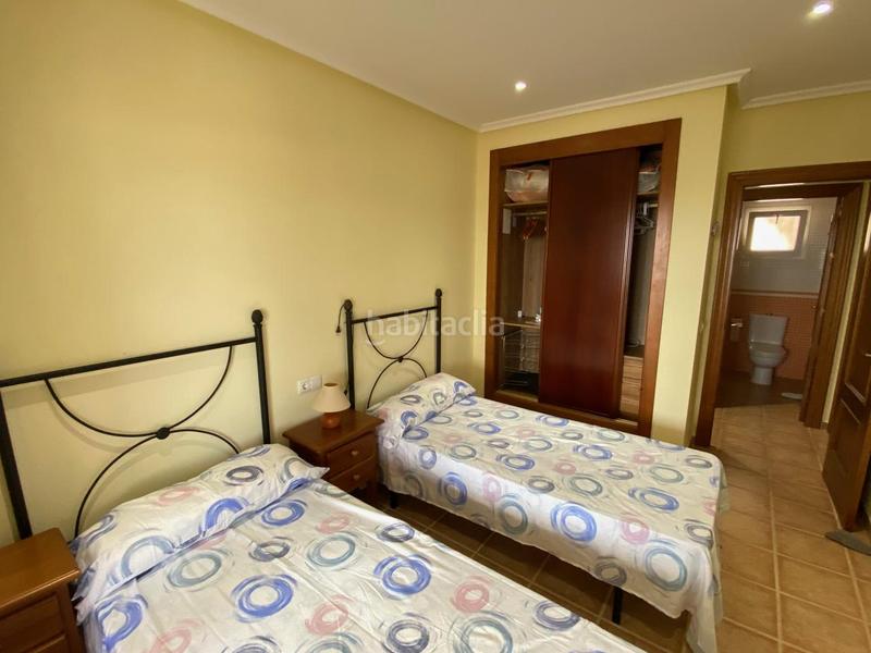 Foto 689e2ac4-be5f-4d8c-a36a-8a1473a9efdb. Alquiler piso apartamento con vistas alquiler de temporada en Vera