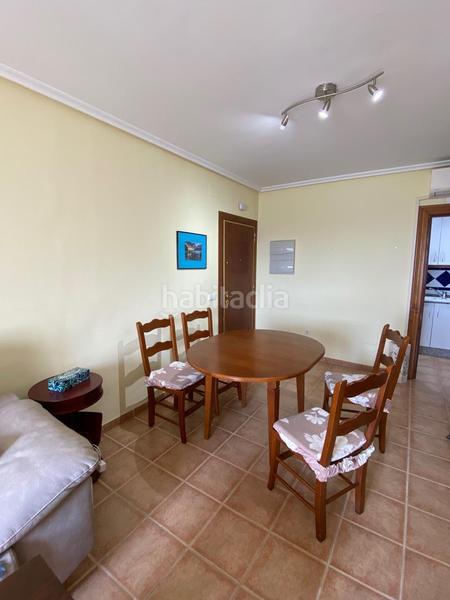 Foto 7b860007-0005-4105-b331-9fdca015ce53. Alquiler piso apartamento con vistas alquiler de temporada en Vera