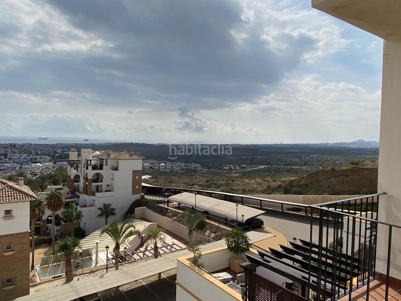 Foto 820d011e-add4-474c-bb35-c11ddc14cb03. Alquiler piso apartamento con vistas alquiler de temporada en Vera