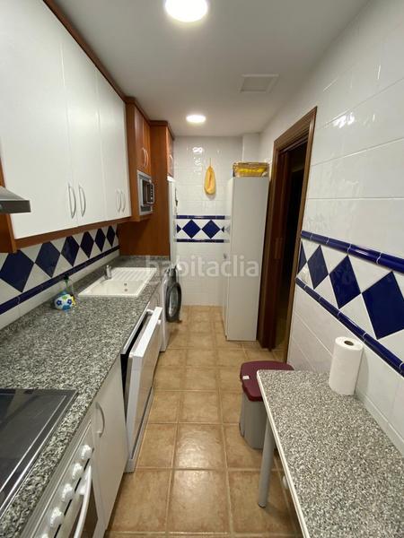 Foto c39b93d7-bdda-4352-806d-b5cb673e4bd9. Alquiler piso apartamento con vistas alquiler de temporada en Vera