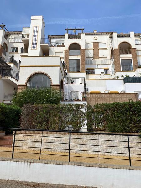 Foto 060748a5-7977-44e2-9a89-a02bd1d5e407. Location appartement avec parking piscine dans Las Salinas Vera