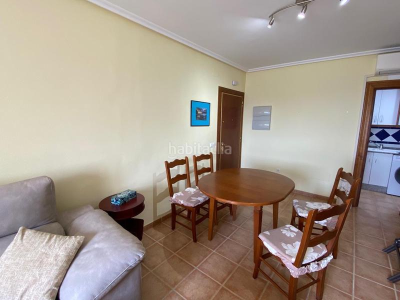 Foto 0c7e469b-a455-4db1-8d18-07b808ca8c3c. Location appartement avec parking piscine dans Las Salinas Vera