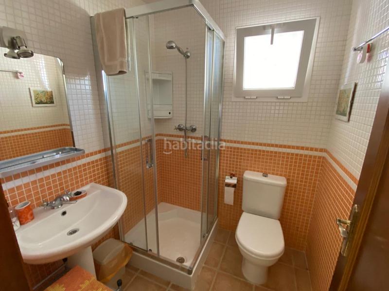 Foto 76b8707d-a274-4563-b55e-3e9f62627ac3. Location appartement avec parking piscine dans Las Salinas Vera