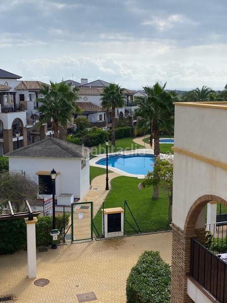 Foto abc61f3a-a4af-4a13-811f-b1ff398be4de. Location appartement avec parking piscine dans Las Salinas Vera