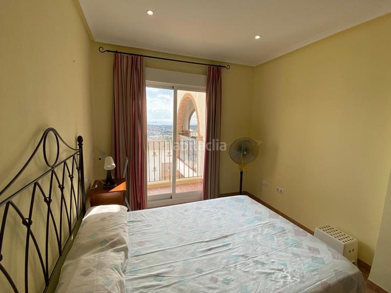 Foto f3ba8425-957a-48a5-ba13-2d4349cb841d. Location appartement avec parking piscine dans Las Salinas Vera