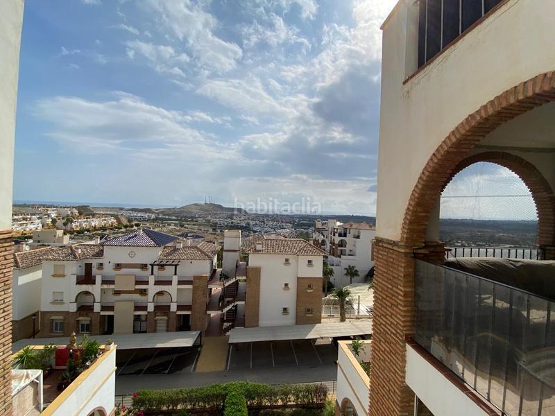 Foto d67c9f03-5b2a-425a-9656-58a9c7b0a5e2. Miete etagenwohnung mit parking pool in Las Salinas Vera