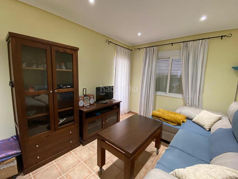 Foto 2a203e01-33db-4717-8b22-389164cccadf. Rent flat with parking pool in Las Salinas Vera