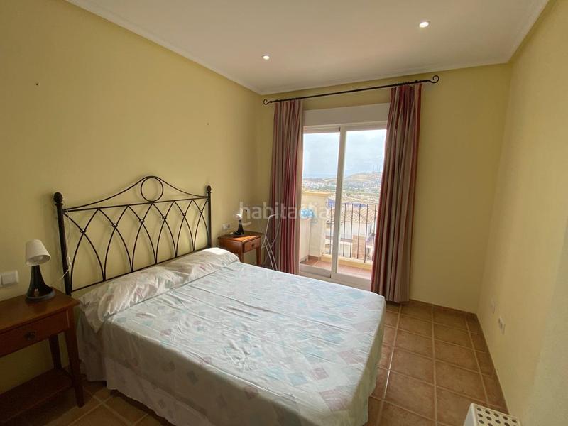 Foto 2d26668a-ea12-4427-b680-fd2bb7ae2672. Rent flat with parking pool in Las Salinas Vera