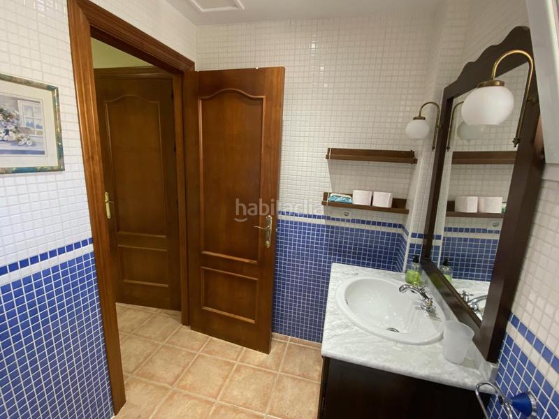 Foto 2ddcc78f-e1b8-49b7-a6ed-a47ab243e0a3. Rent flat with parking pool in Las Salinas Vera