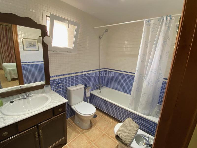 Foto 422982ec-ff34-417e-b394-ae2d68bf7568. Rent flat with parking pool in Las Salinas Vera