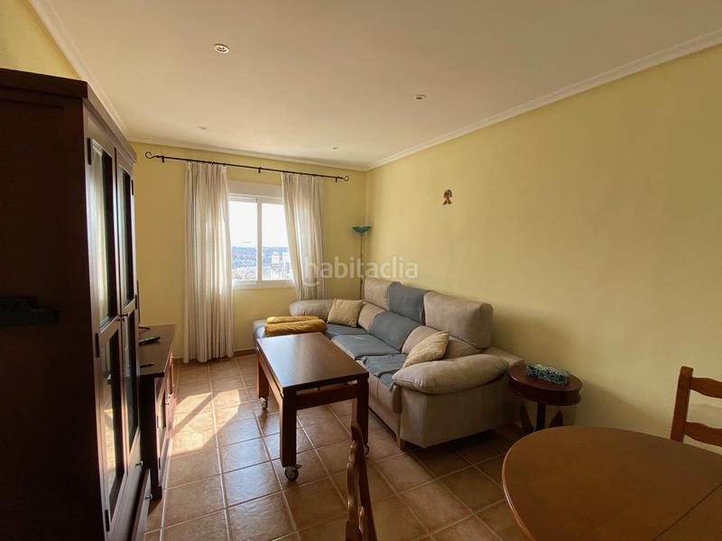 Foto 454cbe48-4452-4fd2-841c-6a2ca2fe8030. Rent flat with parking pool in Las Salinas Vera
