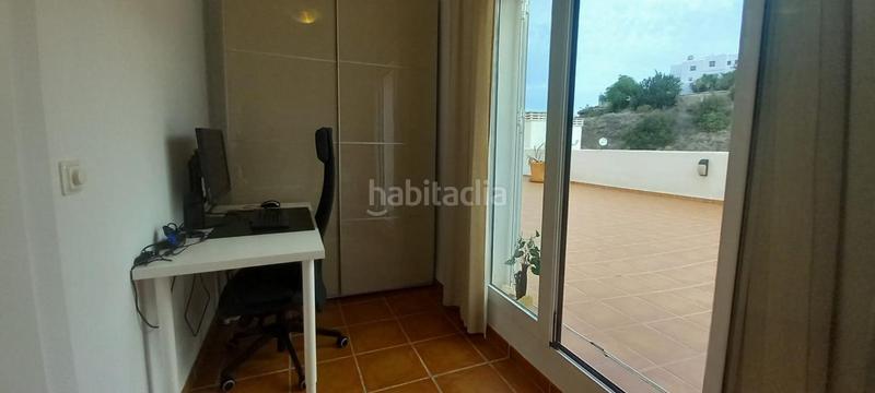 Foto 00f69fa4-9a71-4e14-9df5-9cae688c85fa. Affitto appartamento con parcheggio in Mojácar playa - las ventanicas - la paratá Mojácar