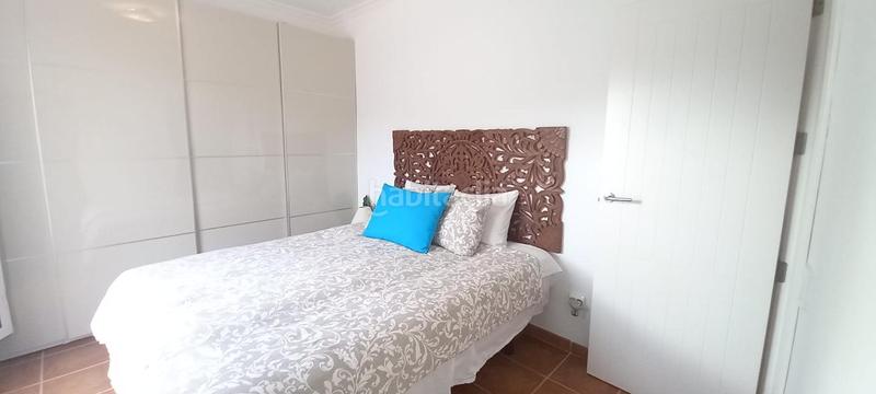 Foto 7b294d4f-8ff7-4226-a0c0-76776d73cb1a. Affitto appartamento con parcheggio in Mojácar playa - las ventanicas - la paratá Mojácar