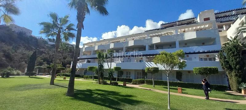 Foto 92a2bc20-06d5-47da-b992-b9095d52dd09. Affitto appartamento con parcheggio in Mojácar playa - las ventanicas - la paratá Mojácar