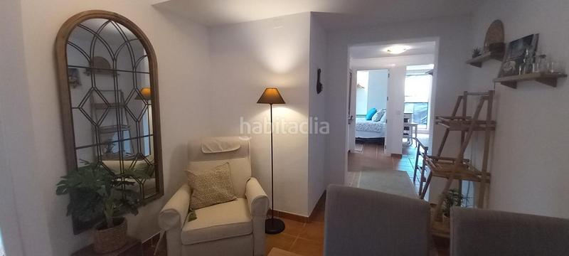 Foto a5303586-8738-48d8-9248-901a1fe9802b. Affitto appartamento con parcheggio in Mojácar playa - las ventanicas - la paratá Mojácar