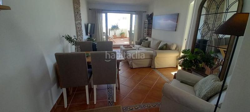 Foto b220dcd1-bcf5-4430-893a-019a84bc18a6. Affitto appartamento con parcheggio in Mojácar playa - las ventanicas - la paratá Mojácar