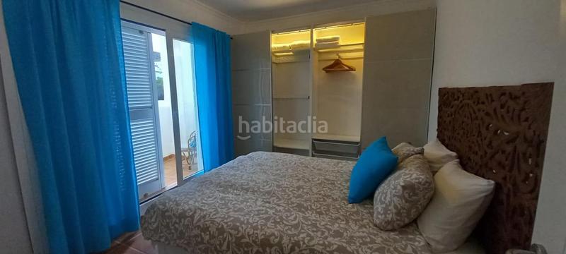 Foto b55a1f2e-9294-49a0-acfd-5c3fb816d7f9. Affitto appartamento con parcheggio in Mojácar playa - las ventanicas - la paratá Mojácar