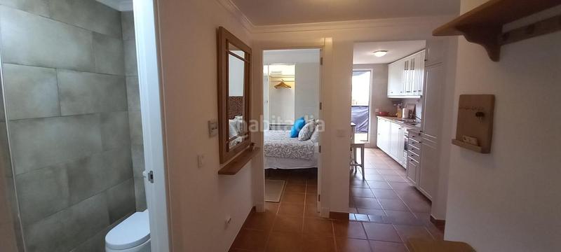 Foto d36d49c8-fbf0-4666-9111-f7160e0ea196. Affitto appartamento con parcheggio in Mojácar playa - las ventanicas - la paratá Mojácar