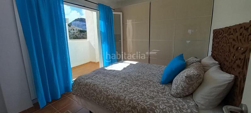 Foto 07a1edb6-c375-4fbe-8bcb-8e4499d1e580. Location appartement avec parking dans Mojácar playa - las ventanicas - la paratá Mojácar