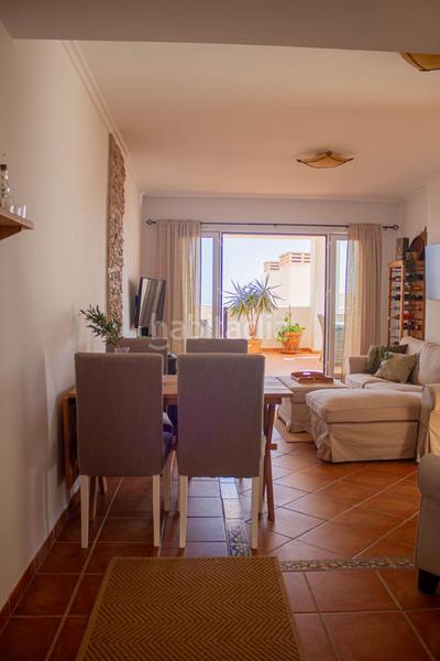 Foto 125c6e00-a1c9-4f59-b5f7-fd2159d5fbca. Location appartement avec parking dans Mojácar playa - las ventanicas - la paratá Mojácar