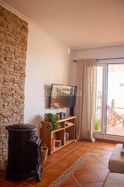 Foto 12ec9145-10a9-4546-a6ec-e4871a05a70e. Location appartement avec parking dans Mojácar playa - las ventanicas - la paratá Mojácar