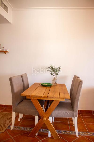 Foto 2eb83b4b-dfb7-41c6-b966-188678596a64. Location appartement avec parking dans Mojácar playa - las ventanicas - la paratá Mojácar