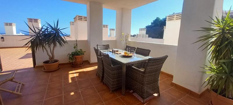 Foto 424e3364-a99d-4604-883e-ec6fb19163e0. Location appartement avec parking dans Mojácar playa - las ventanicas - la paratá Mojácar