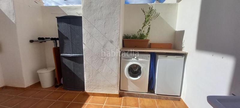 Foto 57b9a4ed-2b5f-4cf0-8700-66d7780cc68e. Location appartement avec parking dans Mojácar playa - las ventanicas - la paratá Mojácar