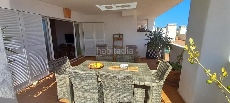 Foto 6913125d-0102-45ae-ad1a-31e47140417e. Location appartement avec parking dans Mojácar playa - las ventanicas - la paratá Mojácar