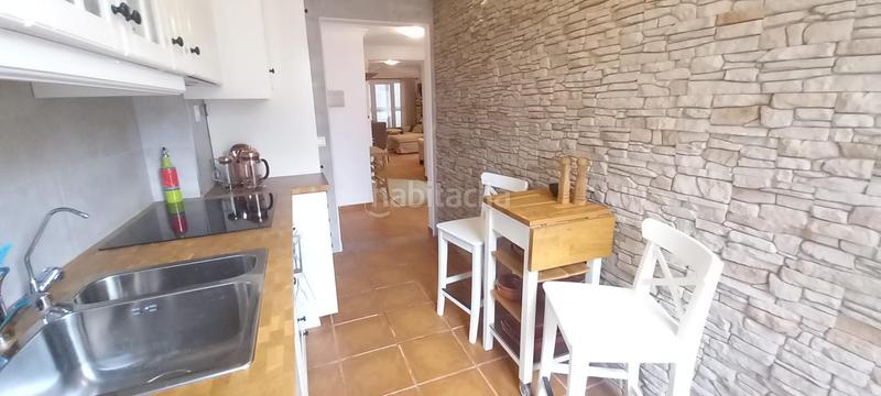 Foto 74d816bf-bf68-4474-8d6a-d076be6a23ab. Location appartement avec parking dans Mojácar playa - las ventanicas - la paratá Mojácar