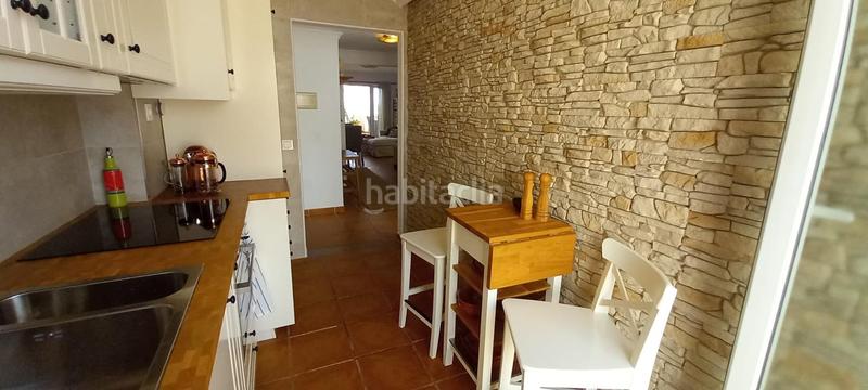 Foto a87f03b0-b57d-4790-9cb3-93e25a5f60b3. Location appartement avec parking dans Mojácar playa - las ventanicas - la paratá Mojácar