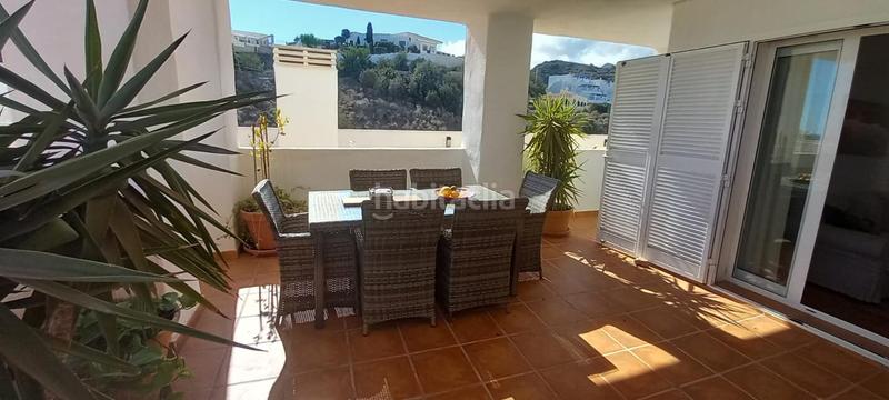 Foto ce321cfa-d77b-4d2e-8547-de6eb6400fad. Location appartement avec parking dans Mojácar playa - las ventanicas - la paratá Mojácar