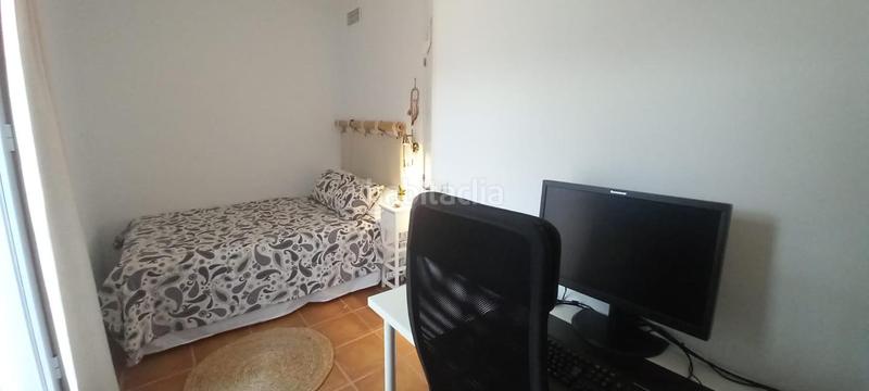 Foto e162895c-6e6f-4872-a2c2-7c291e5cc51c. Location appartement avec parking dans Mojácar playa - las ventanicas - la paratá Mojácar