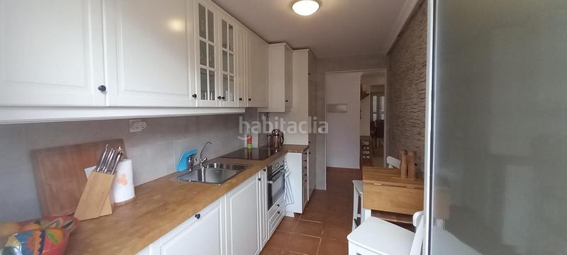 Foto 09a1f40c-3762-4eda-b28c-c18f033ec4c0. Rent flat with parking in Mojácar playa - las ventanicas - la paratá Mojácar