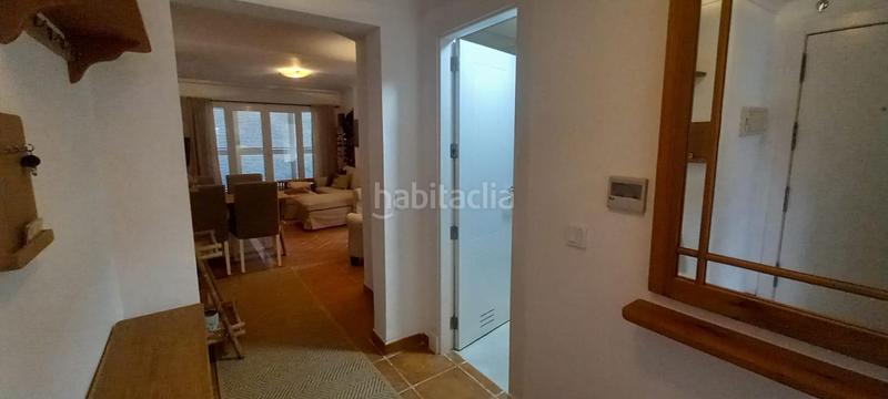 Foto 8003b595-41fd-4c6c-9a94-574cfecaa0dd. Rent flat with parking in Mojácar playa - las ventanicas - la paratá Mojácar