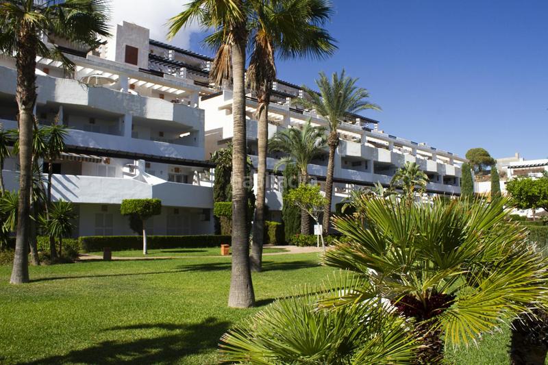 Foto 8511851f-f18f-47ea-8188-996a35d3d138. Rent flat with parking in Mojácar playa - las ventanicas - la paratá Mojácar