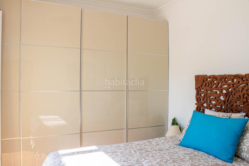 Foto aa6c9fca-8126-4d3d-848d-fa81a15abd9e. Rent flat with parking in Mojácar playa - las ventanicas - la paratá Mojácar