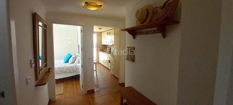 Foto c1602bdf-7226-4eb8-bc19-465bcfbabd9d. Rent flat with parking in Mojácar playa - las ventanicas - la paratá Mojácar