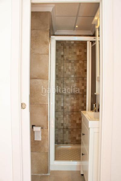 Foto f5cee7ed-4424-40cc-80cb-ba43ae716920. Rent flat with parking in Mojácar playa - las ventanicas - la paratá Mojácar