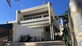 Affitto Piccolo appartamento  La laguna. Apartamento en puerto rey